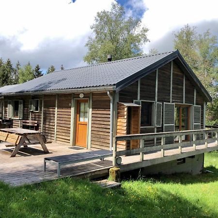 Le Voyageur Villa Murringen Exteriör bild